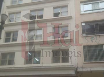 Comercial · 9957m² · VENDA - Prédio Comercial - Centro/SP Barão de Itapetininga