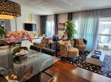 Apartamento · 127m² · 3 Quartos · 3 Vagas · APARTAMENTO À VENDA