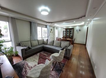 Apartamento · 115m² · 3 Quartos · 2 Vagas · Apartamento à Venda Jabaquara, 3 Dormitórios, 2 Suítes, 2 Vagas, Junto ao Metrô