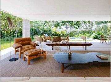 Casa · 765m² · 4 Quartos · 4 Vagas · Casa em condomínio à Venda no Alto da Boa Vista 4 Quartos - suítes, 4 Vagas,  764,71m²AC