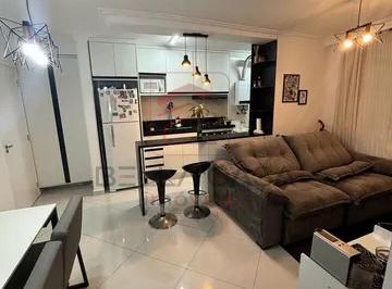 Apartamento · 45m² · 2 Quartos · 1 Vaga · Apartamento para venda com Residencial In 45m² e 2 quartos