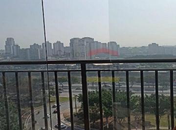 Apartamento · 60m² · 2 Quartos · 1 Vaga · Apartamento Barra Funda, 60 metros, 1 vaga de garagem
