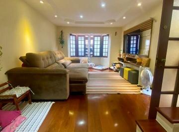 Casa · 285m² · 4 Quartos · 2 Vagas · Sobrado 285m2 condomínio fechado no Bonfiglioli.
