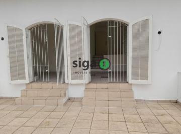 Casa · 162m² · 3 Quartos · 3 Vagas · Casa à venda no Morumbi com 162m².