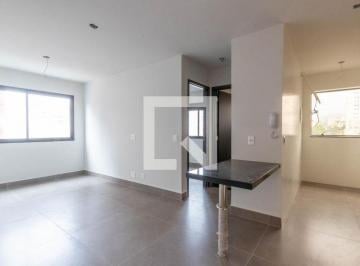 Apartamento · 39m² · 1 Quarto · 1 Vaga · Apartamento à Venda - Santa Efigênia, 1 Quarto,  39 m² - Belo Horizonte