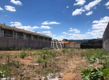 e325d4058adacc2c2254e815af7b416105bb3186 · Terreno à venda, 500 m² por R$ 700.000,00 - Alvinópolis - Atibaia/SP