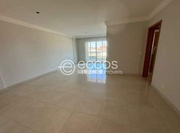 Apartamento · 98m² · 3 Quartos · 2 Vagas · Apartamento à venda, 3 quartos, 1 suíte, 2 vagas, Martins - Uberlândia/MG