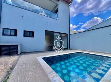 4f53161294cdd35940fee6296ce8cff4ef583658 · Casa com 3 dormitórios à venda, 213 m² por R$ 890.000,00 - Condomínio Parque Imperial - Salto/SP