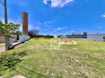 e43830bdc7e8061769594d1e1d1ac5ed20bb6e5e · Terreno à venda, 644 m² por R$ 560.000,00 - Condomínio Mirante dos Ipês - Salto/SP
