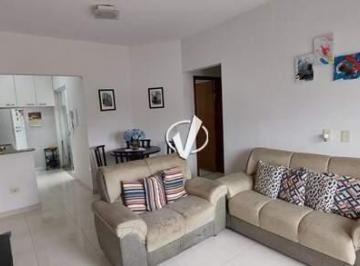 Apartamento · 75m² · 2 Quartos · 1 Vaga · APARTAMENTO À VENDA - PARQUE DAS NAÇÕES - PINDAMONHANGABA - SP