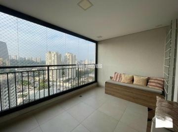 Apartamento · 68m² · 2 Quartos · 2 Vagas · maravilhosa localização. varanda gourmet
