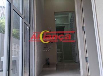 Casa · 470m² · 4 Quartos · 3 Vagas · SOBRADO COM 4 DORMITÓRIOS A VENDA, 470m² JARDIM PARAISO - GUARULHOS/SP