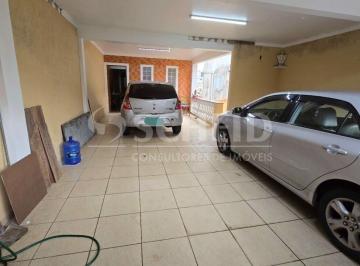 Casa · 100m² · 4 Quartos · 3 Vagas · Casa á venda 4 quartos, 3 vagas, quintal  no Mar Paulista !!!