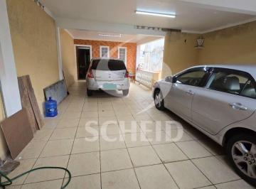 Casa · 100m² · 4 Quartos · 3 Vagas · Casa á venda 4 quartos, 3 vagas, quintal  no Mar Paulista !!!