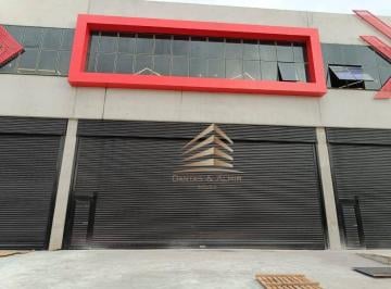 c7a50c40e4868b9b5812dc8bedaec14749591209 · Galpão para alugar, 267 m² por R$ 15.300,00/mês - Jardim Albertina - Guarulhos/SP