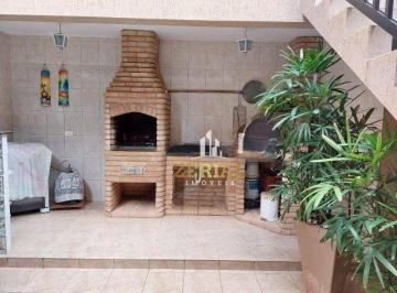 2ff586f335fd99dd0a48fe828a8e8f509dd47931 · Sobrado à venda, 230 m² por R$ 1.300.000,00 - Santa Maria - São Caetano do Sul/SP