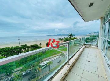 d50398b68e85e1a45192b1ce59dfc8aeea704099 · Apartamento à venda, 137 m² por R$ 1.220.000,00 - Gonzaga - Santos/SP