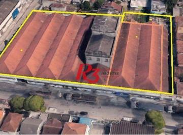 ab81727bfe77ecc122cd58e704abb0f834bef187 · Galpão para alugar, 7130 m² por R$ 125.000,02/mês - Macuco - Santos/SP