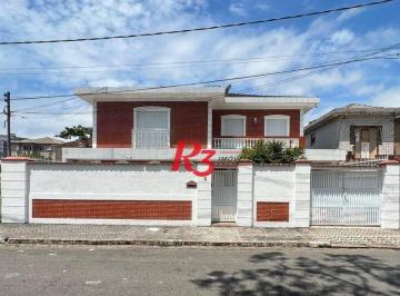 930955966ece037f6fd720546c4c1b5610b4c10f · Casa com 3 dormitórios à venda, 315 m² por R$ 2.400.000,00 - Vila Belmiro - Santos/SP