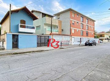 fc65e5bd6046e0ab60b45ccb85448eff39cb54d9 · Sobrado com 3 dormitórios à venda, 360 m² por R$ 1.000.000,00 - Estuário - Santos/SP