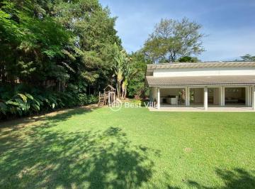 886e56fb5240052e6dfb608d940b18797de70a46 · Casa à venda com 5 suítes, 690m² - Residencial Tamboré 1 - Alphaville - Barueri/SP