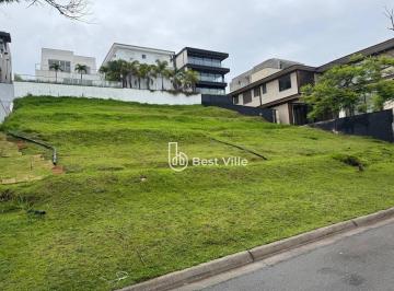 29cd41abe1fc8d914edebea49fb82f6eba8539fc · Terreno à venda com 490m² - Residencial Gênesis 2 - Alphaville - Santana de Parnaíba/SP