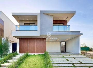 8dda61e58716f31a6c10e96b167a783c50d53f2b · Casa com 4 dormitórios à venda, 250 m² por R$ 1.690.000,00 - Cidade Alpha - Eusébio/CE
