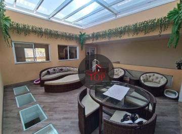0142244f6896ba57e1eb2d8d91c436c96ac457aa · Sobrado à venda, 250 m² por R$ 999.000,00 - Fundação - São Caetano do Sul/SP