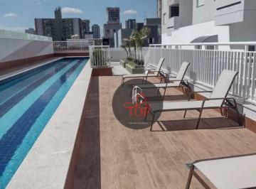 c465e750da4eb0fc3bd3a0c15c676ad688171e82 · Apartamento com 2 dormitórios à venda, 59 m² por R$ 525.000,00 - Campestre - Santo André/SP