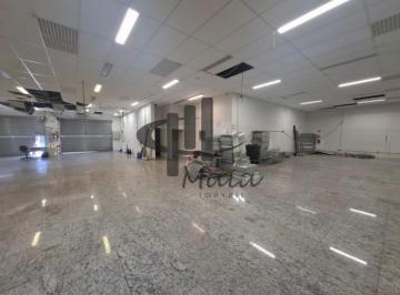 Comercial · 604m² · 25 Vagas · Locação Galpão Sao Caetano do Sul Santa Paula Ref: 42569