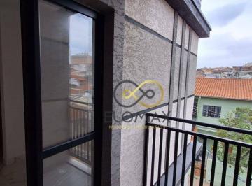 a4e347ced9a830c4fd489f8f3a8311b43eff9a26 · Apartamento com 1 dormitório à venda, 29 m² por R$ 220.000,00 - Vila Gustavo - São Paulo/SP