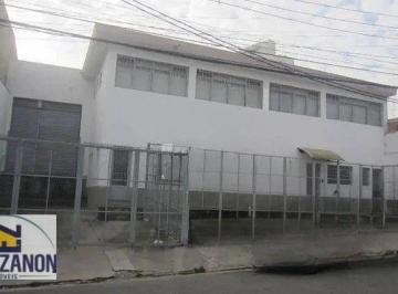416878c55a10e0474f70f9ba7da757ee5015cfec · Galpão à venda, 725 m² por R$ 5.030.000,00 - Jordanópolis - São Bernardo do Campo/SP