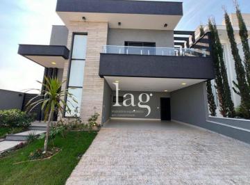 2974a9b6e19630ef18d20e411e6350ae214da1a9 · Casa com 3 quartos à venda, 248 m² por R$ 1.998.000 - Condomínio Chácara Ondina - Sorocaba/SP