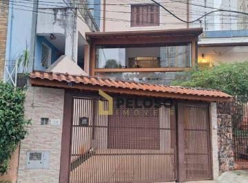 fac019c42607d98d606c7ce41a99b85708c84440 · Sobrado à venda |  149m² | 2 dormitórios | Alto de Santana - São Paulo/SP