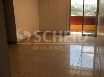 Apartamento · 86m² · 3 Quartos · 1 Vaga · Apartamento à Venda no Campo Limpo, 86m², Sacada, 3 quartos, sendo 1 suíte, 1 Banheiro, 1 Vaga