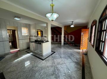 Casa · 131m² · 3 Quartos · 1 Vaga · Casa à Venda na Bela Vista, 131m², 3 Dorms, 2 Banheiros, 1 Vaga, Living espaçoso, Acabamento fino