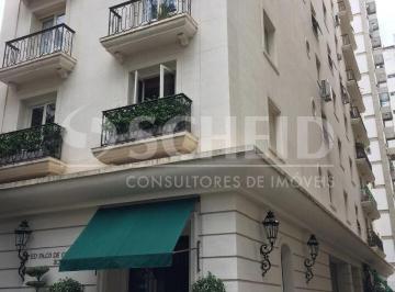 Apartamento · 100m² · 2 Quartos · 1 Vaga · Apartamento à Venda nos Jardins, 100m², 2 quartos, 1 vaga