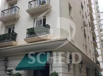 Apartamento · 100m² · 2 Quartos · 1 Vaga · Apartamento à Venda nos Jardins, 100m², 2 quartos, 1 vaga