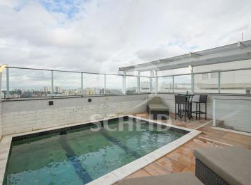 Apartamento · 464m² · 4 Quartos · 4 Vagas · Linda Cobertura Duplex com vista para o Golf Club
