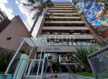 Comercial · 133m² · Excelente Conjunto Comercial - Vila Olímpia 133m²