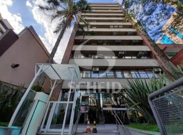 Comercial · 133m² · Excelente Conjunto Comercial - Vila Olímpia 133m²