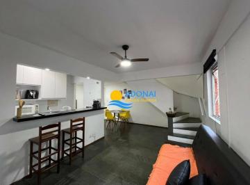 bc7e3b827fa7d58886b9108f94801204c18b9278 · Apartamento Duplex com 2 dormitórios à venda, 90 m² por R$ 380.000,00 - Asturias - Guarujá/SP