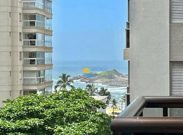 aef1e7788d9f184a89f03b85412ae323d0eb548d · Apartamento próximo à praia com vista — Pitangueiras — Guarujá