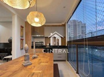 ee019932f34974738fe538fe6716faf711776d7d · Apartamento com 3 dormitórios à venda, 122 m² por R$ 899.000,00 - Mangal - Sorocaba/SP