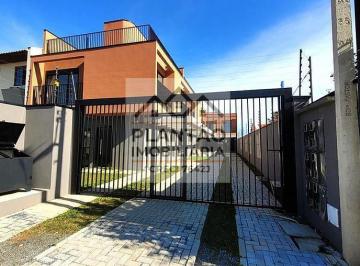Casa · 117m² · 3 Quartos · 1 Vaga · Casa à venda - em Pilarzinho