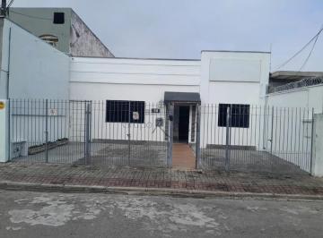Comercial · 220m² · 5 Quartos · 3 Vagas · Oportunidade - Ponto Comercial - Residencial Tatetuba - 5 Salas - 120m².