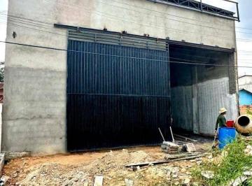 5683f9cbfa9863bdda7db37721e8e3b514b4de8a · Galpão Comercial para alugar, 468 m² por R$ 16.000/mês - Novo Aleixo - Manaus/AM