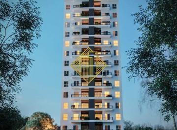 Apartamento · 53m² · 1 Quarto · 1 Vaga · We Coqueiral 717