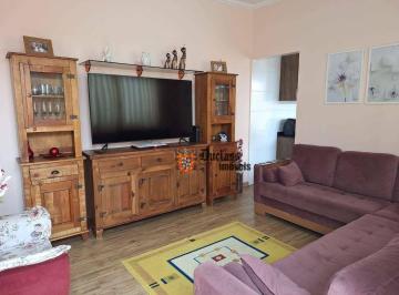 71f13c6cc357c7f22ab92ce7fd3026f66fdf54b7 · Casa com 3 dormitórios à venda, 125 m² por R$ 800.000,00 - Aviação - Praia Grande/SP