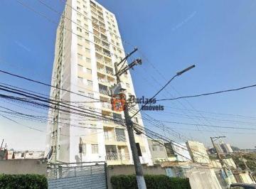 eb062eb2e6e7f9d59a79bafc0b4ba6739d7bcb1d · Apartamento com 2 dormitórios à venda, 50 m² por R$ 320.000 - Jardim Iracema - São Paulo/SP